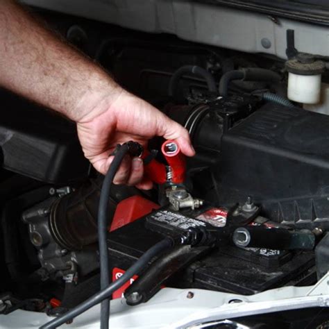 When To Change Your Car Battery Startrescue Co Uk