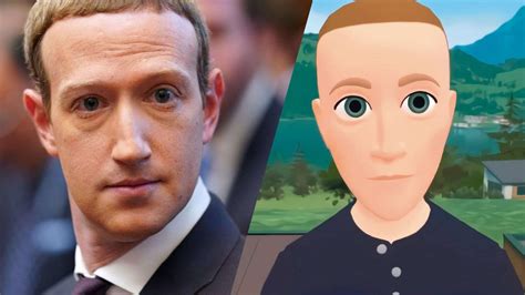 Avatar Mark Zuckerberg Di Metaverse Jadi Bahan Tertawaan