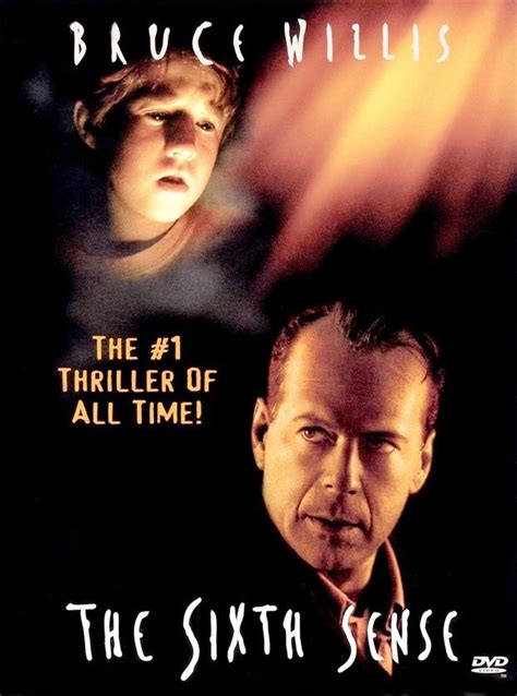 Horror Mediafire: The Sixth Sense (1999)