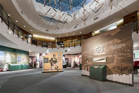 Our History Louisville Slugger Museum And Factory