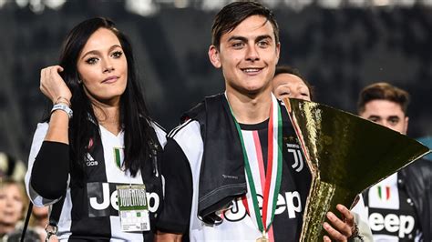 Compleanno Dybala Gli Auguri Speciali Di Oriana Sabatini FOTO