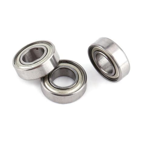 10pcs 688ZZ Miniature Ball Bearings Metal Double Shielded Bearing