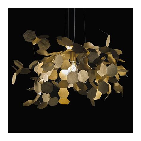 Zava Andromeda Suspension Lamp Price Buy Online On Select Interior