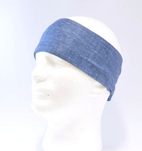 15 Cool and Stylish Headbands for Men | Styles At Life