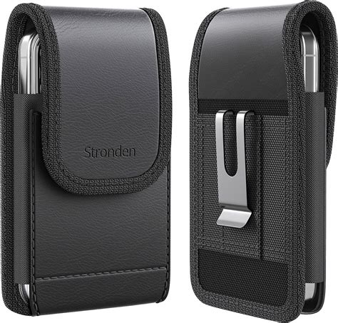 Amazon IPhone Se 2020 8 7 6s Holster Case Gcepls Leather Pouch