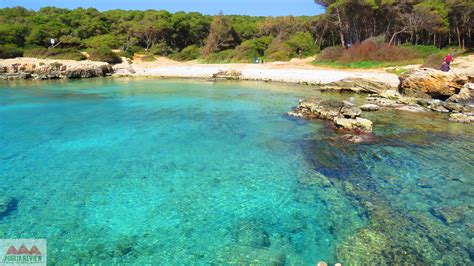 Salento Beaches - Italy Review