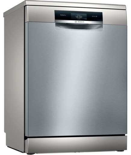 New Bosch Series 8 Dishwasher Sms8yci01e Made In Germany Tahol