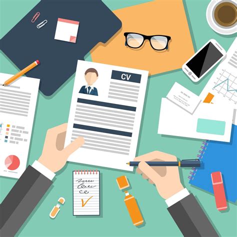 5 conseils pour améliorer votre CV Comptaforces