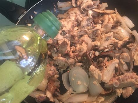 Salmon Sun-dried Tomato Pasta | ThriftyFun