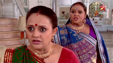 Saath Nibhaana Saathiya Kokila Ne Mara Urmila Ko Chata Video Dailymotion