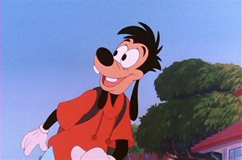 38 Characters That Were Oddly Hot Even Though They Were Animated Goof Troop Goofy Disney