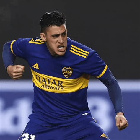 Eduardo Salvio, el polémico refuerzo de Pumas
