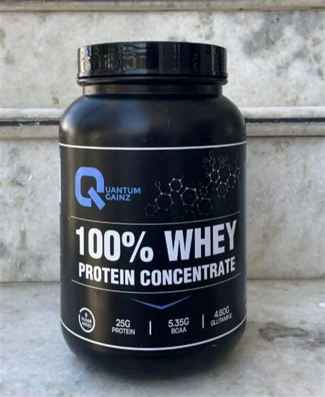 Chocolate 100 Whey Protein Concentrate 1 Kg At Rs 1500 Kg In Karnal