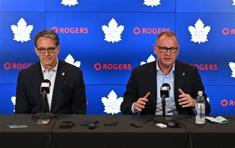 MLSE Board Meeting Rumors Ignite Speculation of Massive Shakeup Coming