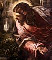 Category Paintings By Tintoretto In Scuola Grande Di San Rocco