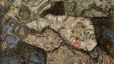 How To Get Golden Braid Talisman In Elden Ring Shadow Of The Erdtree