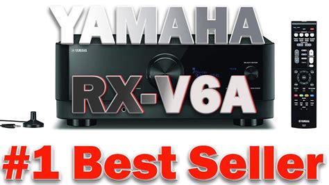 Yamaha Rx V A Channel Av Receiver What Makes Yamaha Rx V A A Game