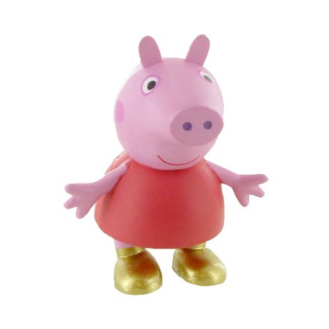 Comprar Figura Peppa Pig Figuras Dibujos Peppa Pig Comansi