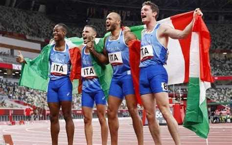 Olimpiadi Il Programma Di Atletica A Parigi Sky Sport