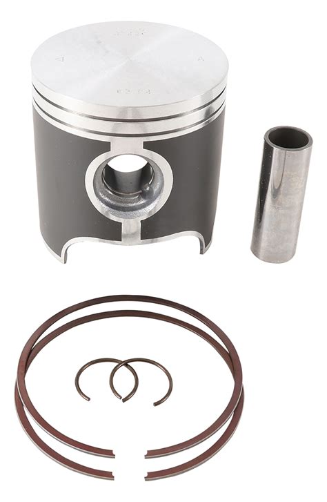 New Vertex Replica Piston Kit For Ktm Exc