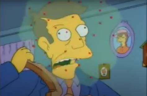 Los Simpsons Revelan Su Secreto Para Predecir El Futuro