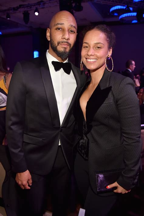 Who is Alicia Keys' Husband, Swizz Beatz? - Big World Tale