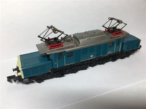 Arnold N Elektrische Locomotief Br Db Catawiki