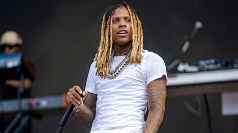 Lil Durk Arrested In Florida Over Alleged Murder For Hire Plot 106 7