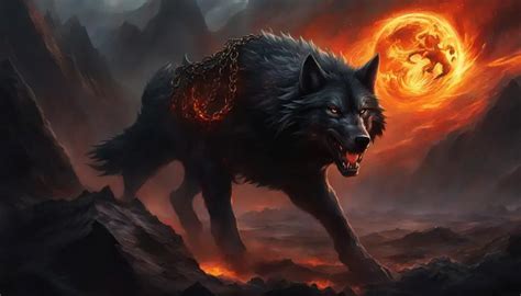 Werewolves in Norse Mythology: Fact or Fiction? - Mythology Inquirer