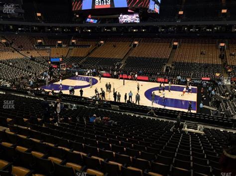 Scotiabank Arena Seat Views | SeatGeek