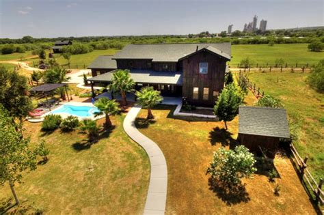 Ranch Stay with Pool in New Braunfels, Texas