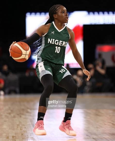 Tokyo2020 Female Basketball: Nigeria Loses 62 -87 To France - Sports ...