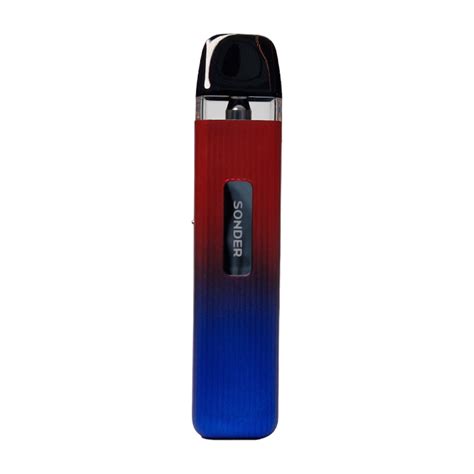 Kit Sonder Q 1000mah 2ml GeekVape Vapostore