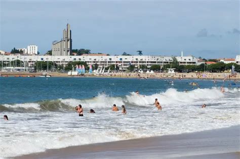 Royan - Tourism & Holiday Guide