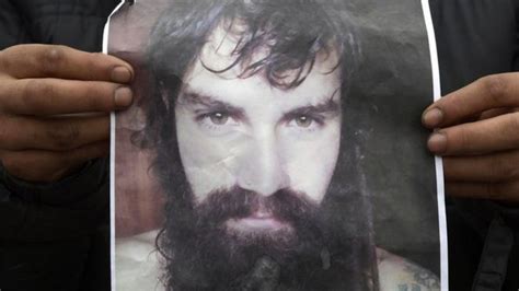 Dónde está Santiago Maldonado por qué la desaparición de un joven