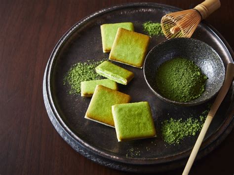 Ecute Ueno Kyoto S Matcha Sweets Specialty Store Kyoto Veneto Opens