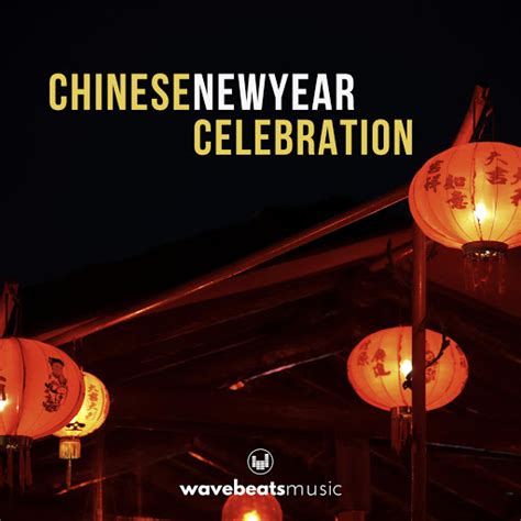 Chinese New Year Celebration - YouTube Music