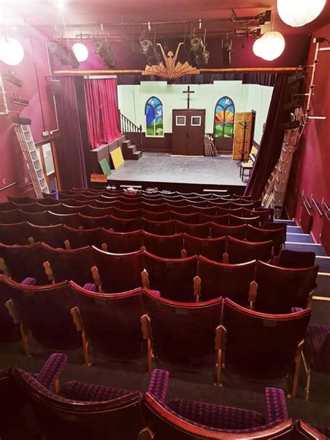 Little Theatre Closed Until Further Notice – Hebden Bridge Little Theatre