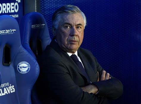 Ancelotti Sobre El Futuro De Mbappé No Me Importa Lo Que Va A Pasar