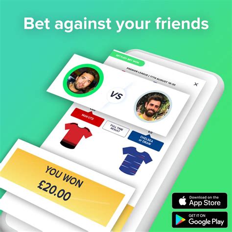 wager launches peer  peer betting app igb