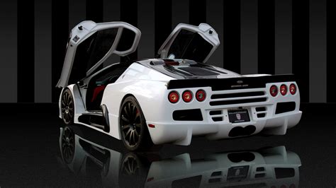 Ssc Ultimate Aero Wallpaper Desktop