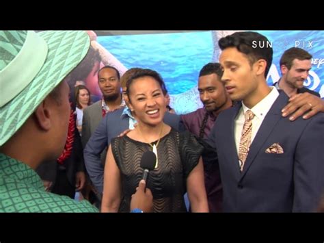 TAGATA PASIFIKA Disney Moana World Premiere Te Vaka