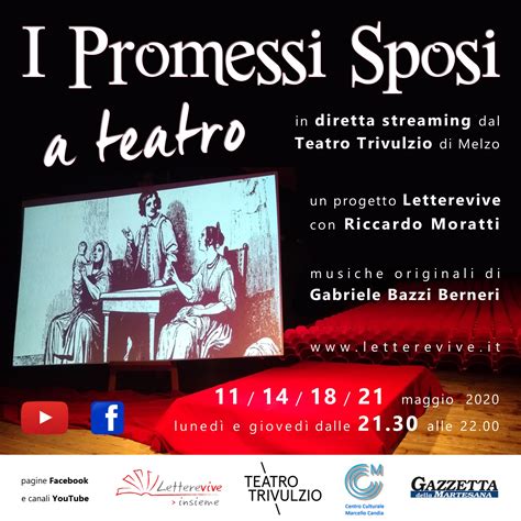 Teatro Con « I Promessi Sposi» 11