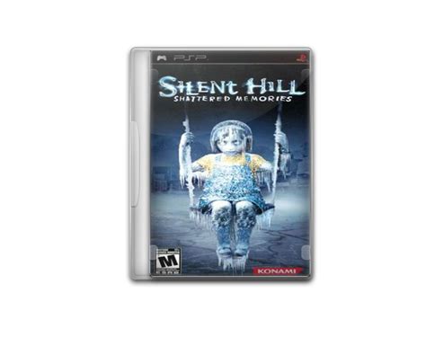 Silent Hill Shattered Memories Psp Iso Espa Ol Mega