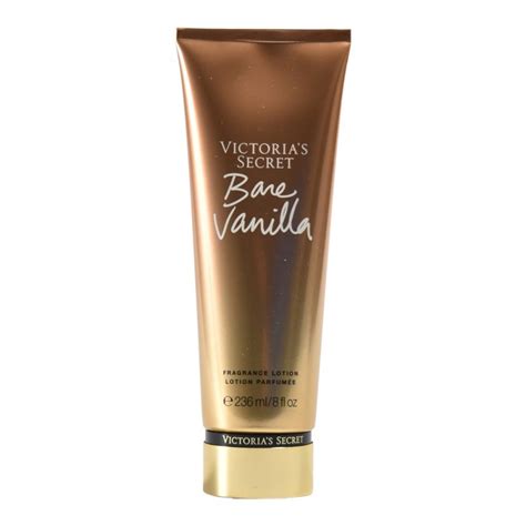 Victorias Secret Bare Vanilla Bodylotion Ml