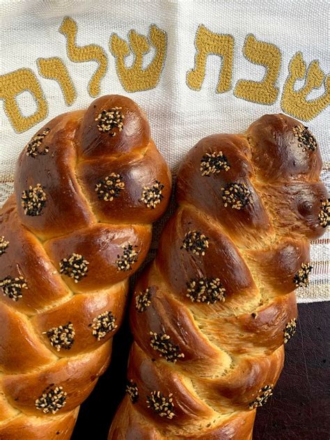 Challah Braiding: A Visual Guide - OMG! Yummy