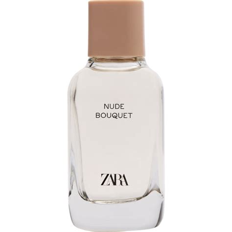 Nude Bouquet Von Zara Meinungen Duftbeschreibung