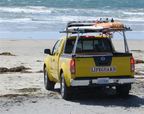 Oceanside Harbor Beach in Oceanside, CA - California Beaches