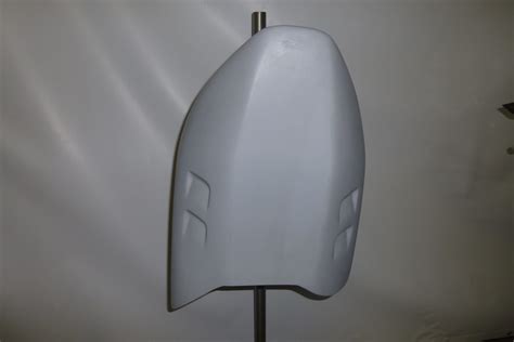 bugspoiler universal  extremebikes