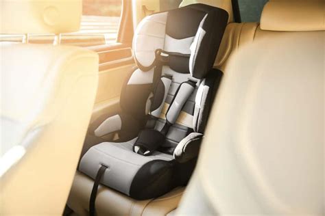 O Que é e Como Funciona o Sistema Isofix nas Cadeirinhas de Bebês